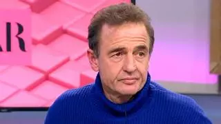Adiós a Alessandro Lequio tras la decisión judicial de Terelu Campos: "En manos de quien lo tengo que poner"