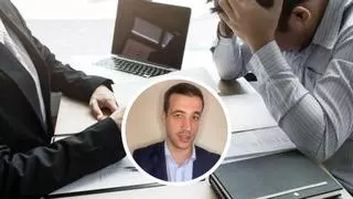 Juanma Lorente, abogado laboralista: "Este es el mejor despido que te puede hacer tu empresa"