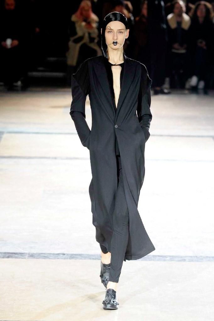 Yohji Yamamoto