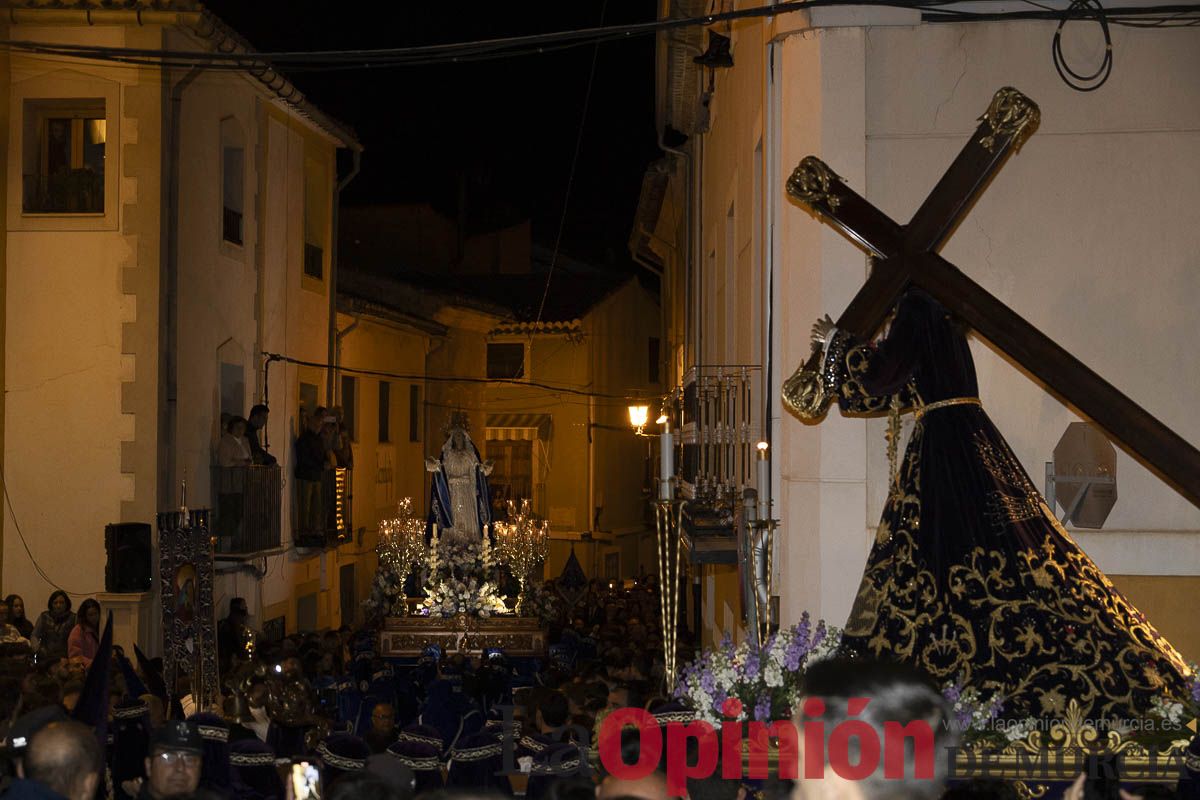 Viernes de Dolores en Caravaca