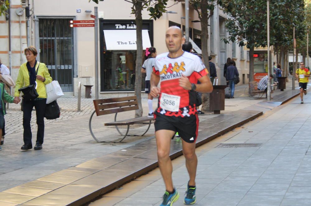 Cursa del Carrer Nou 2017