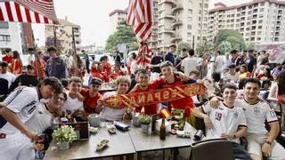España aplaza el primer grito: El empate ante Cabo Verde enfría la euforia de Asturias en el estreno del Mundial