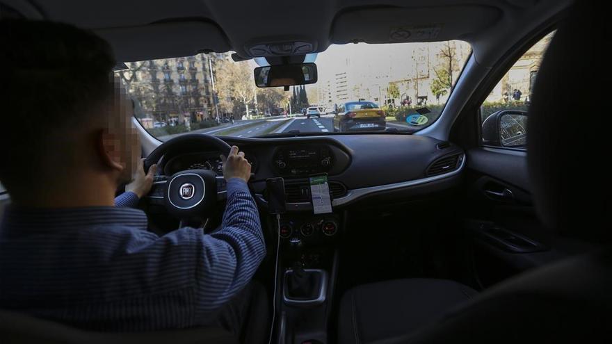 La Fiscalía inicia diligencias de investigación contra Uber por delito fiscal