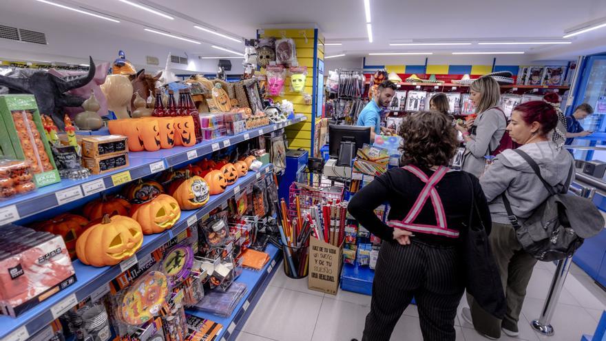 Halloween: La fiesta resucita tras la pandemia