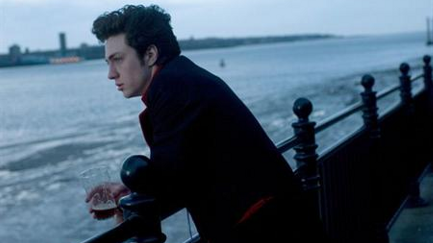 Nowhere boy