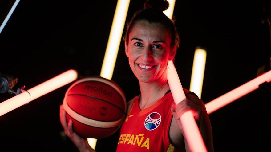 El Eurobasket de Alba Torrens