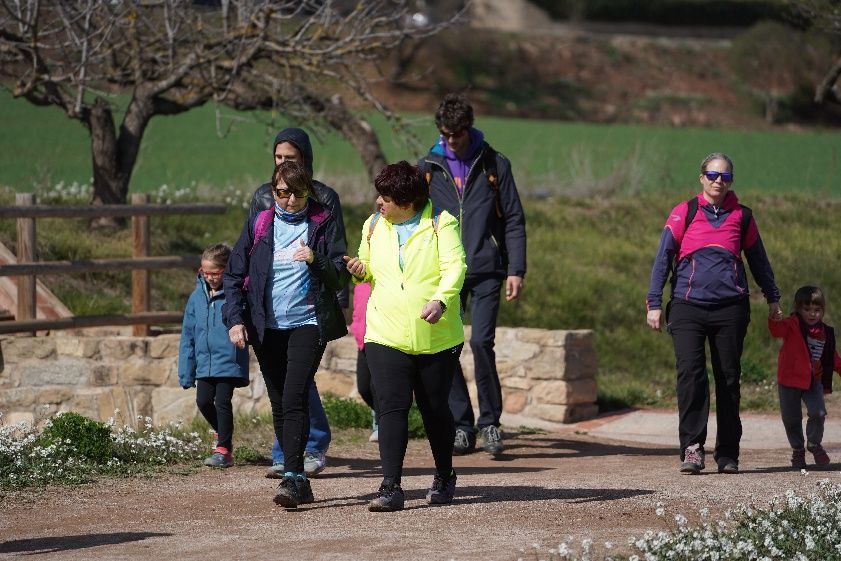 Transéquia 2024: Busca't a les fotos