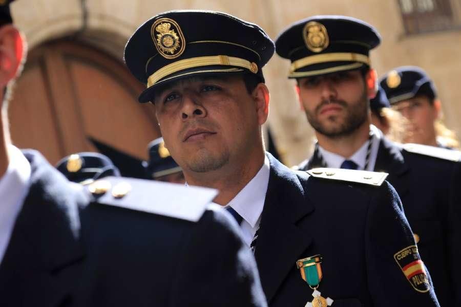 Semana Santa en Zamora: Santo Entierro