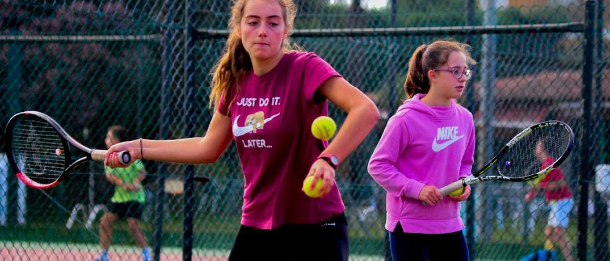 El Torneo Santa Rita alcanza su 32 edición tras superar dos años de pandemia.