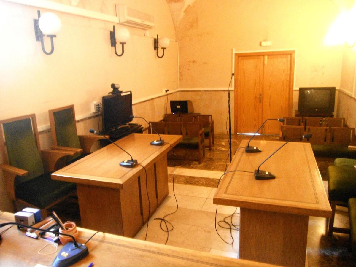 El juzgado de Manacor le dio la razón al padre biológico de la niña