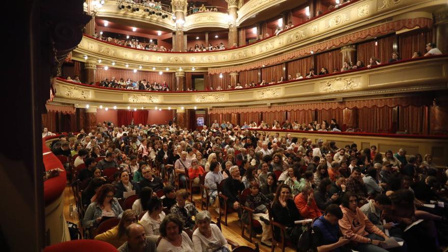Avilés lanza la mayor oferta teatral de su historia: mira aquí la cartelera completa