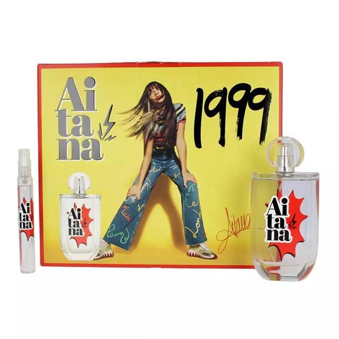 Perfume 1999 de Aitana