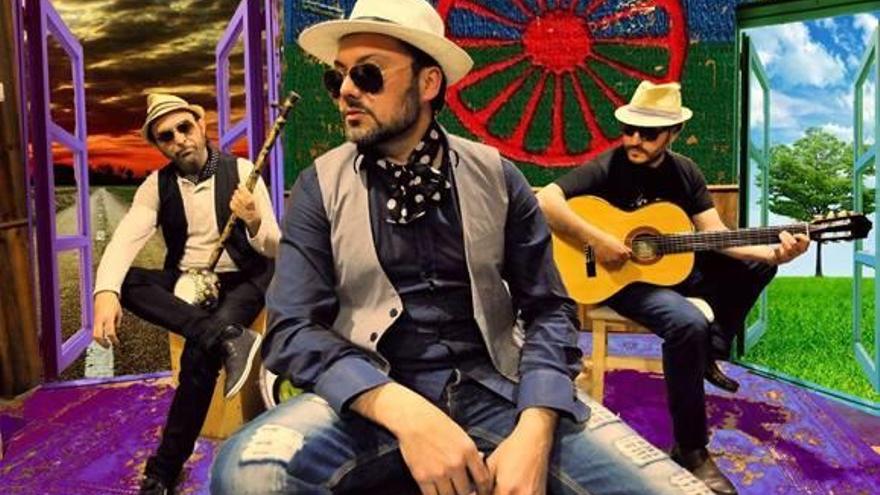 Denuncia y temas sociales en la música de La Trova Gitana