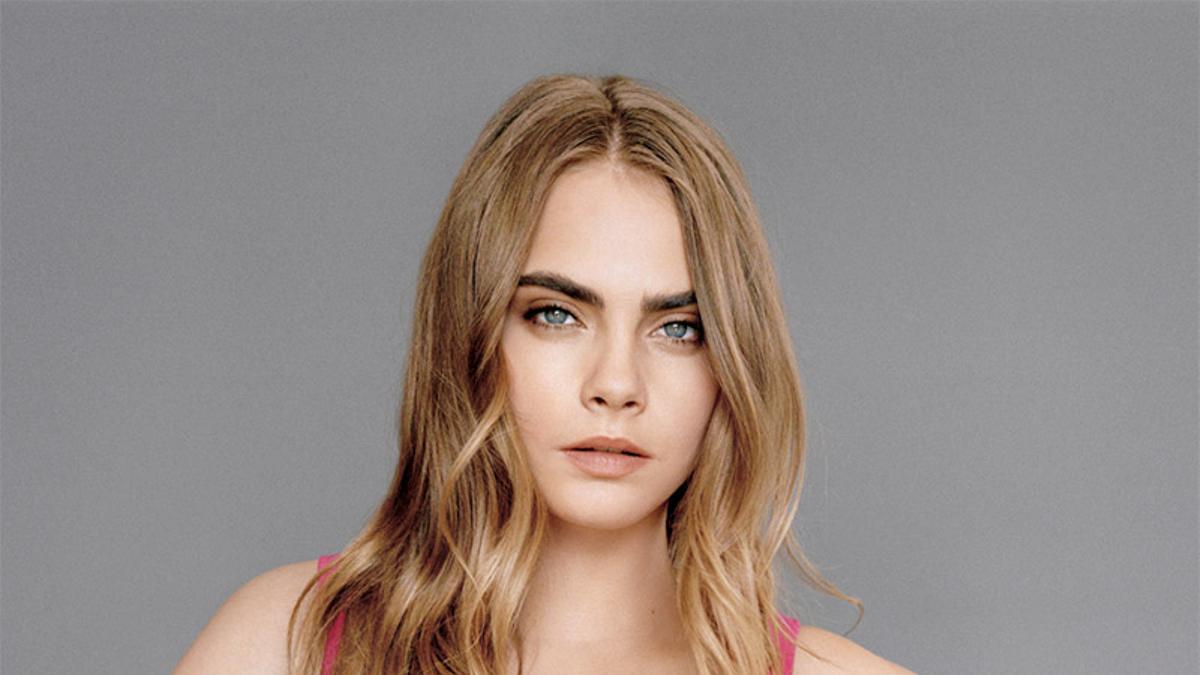 Cara Delevingne y Stella McCartney contra el cáncer