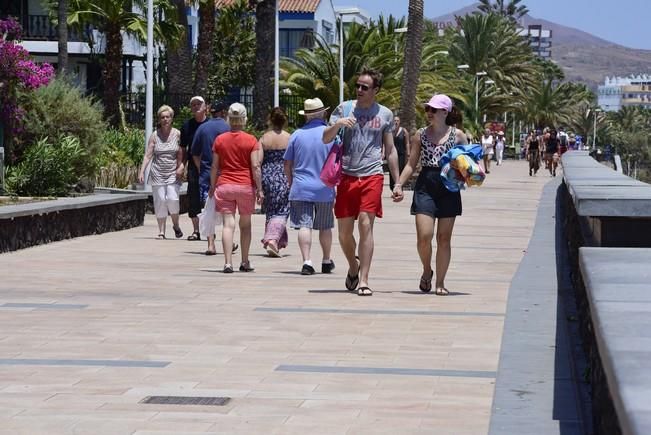 Dia de playa en el Sur 02.05.2016.