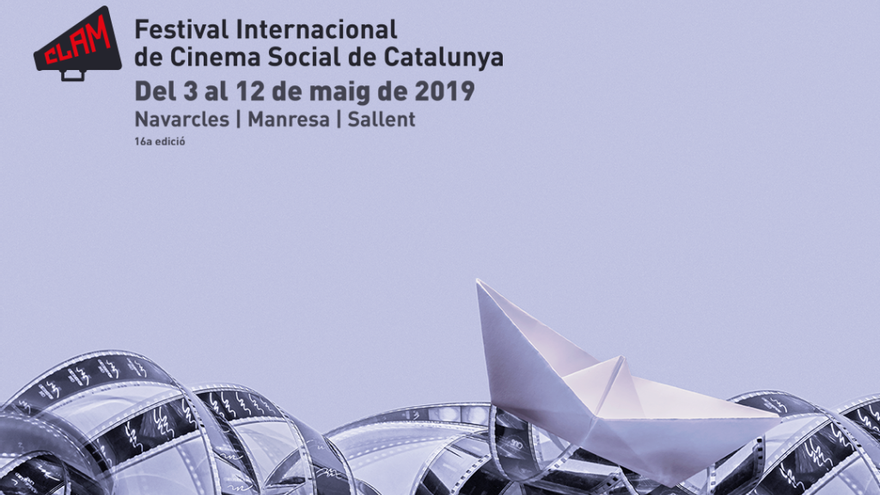 20 % de descompte per entrada per assistir al Festival Internacional de Cinema Social de Catalunya