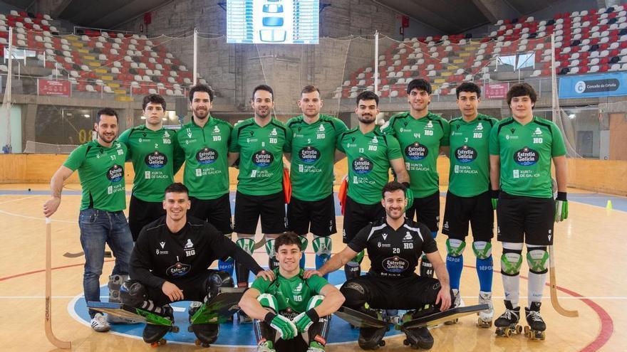 El Alcoi, primer escollo de un Liceo que mira a la Copa con los ojos brillantes