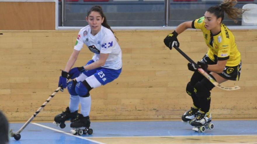 ¿Qué partidos hay este fin de semana en el deporte en A Coruña?