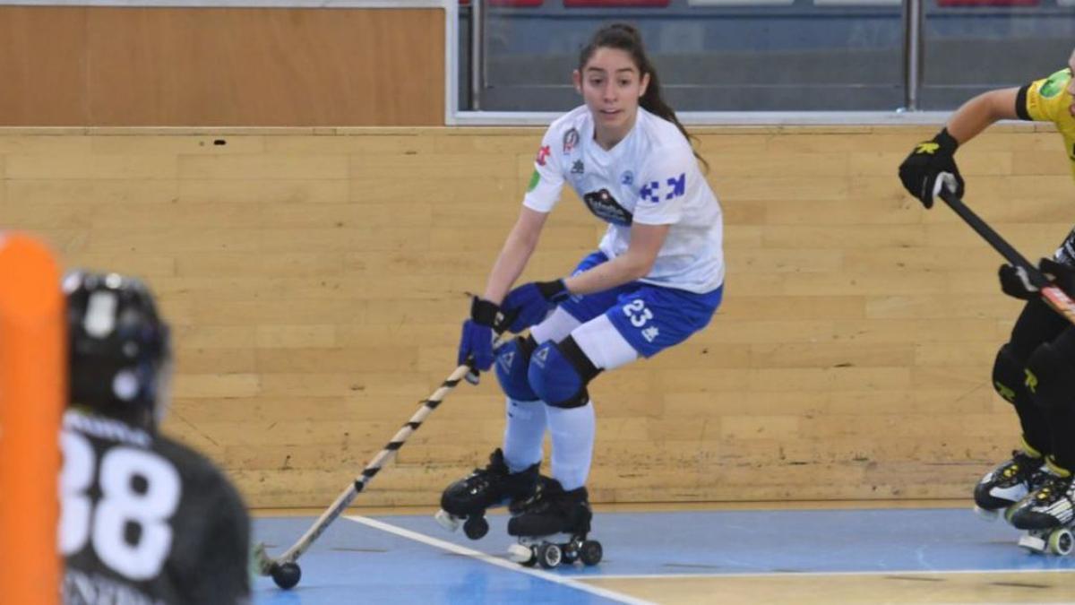 HC Coruña