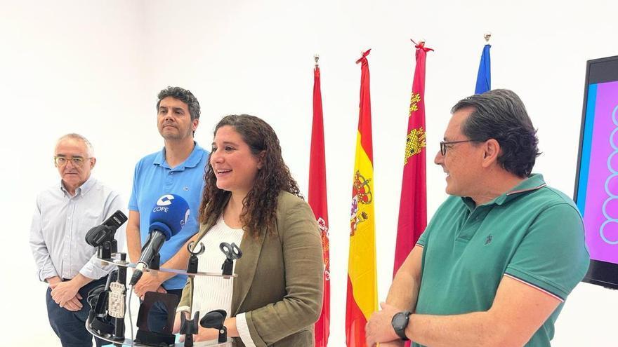 Kayak en Baño Tiñoso, senderismo en Calnegre y descensos por el Segura: Conoce las actividades gratis en Murcia del programa Redes