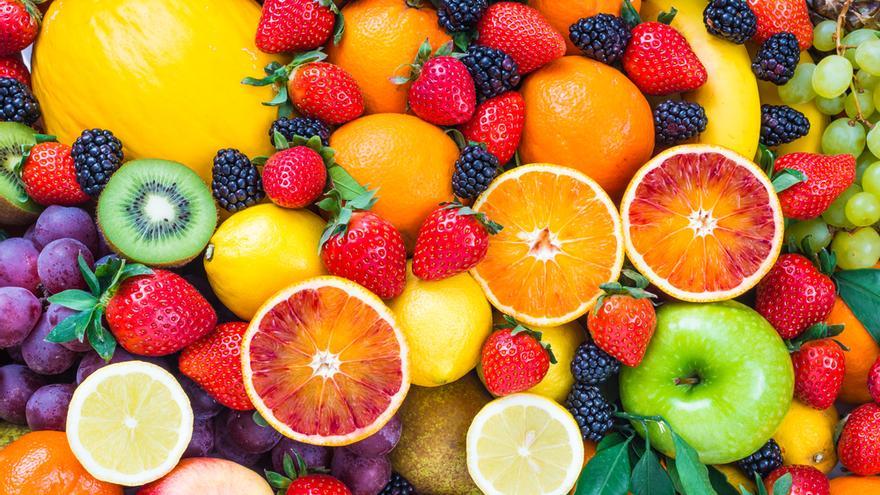 La fruta que comes a menudo con la que te puedes contagiar de salmonelosis