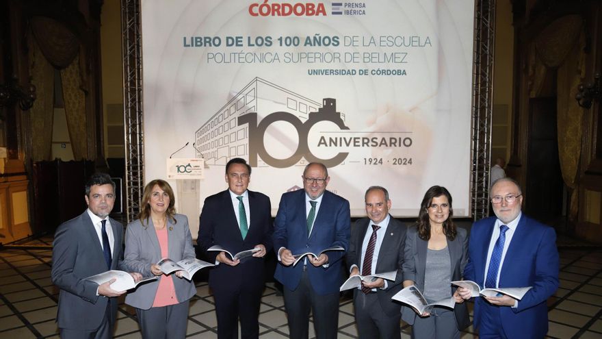 100 Años de la Escuela Politécnica