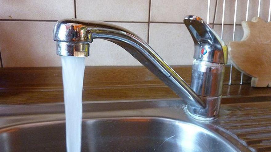 Stadt Palma will mit 5,5 Millionen Euro das Trinkwasser verbessern