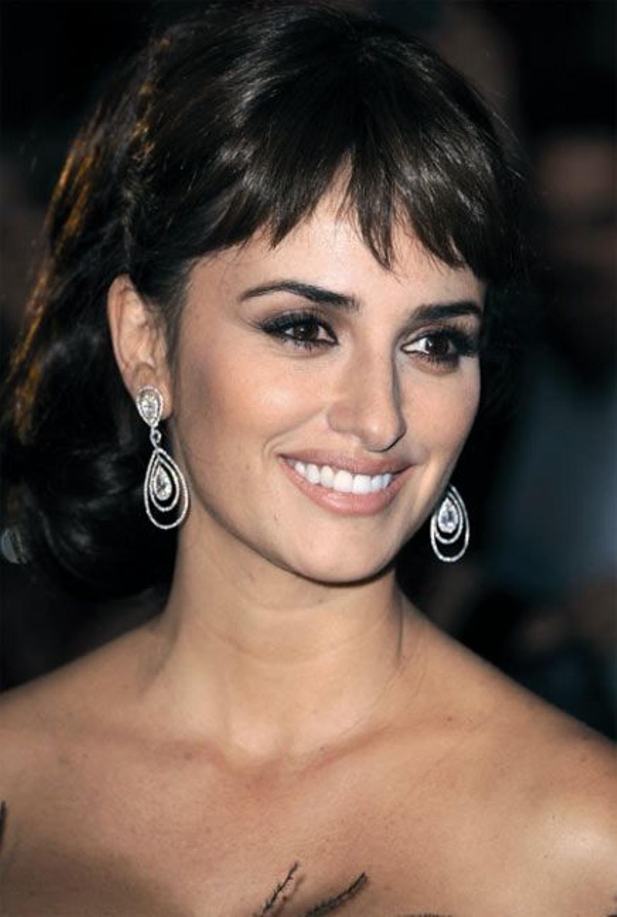 Penélope Cruz