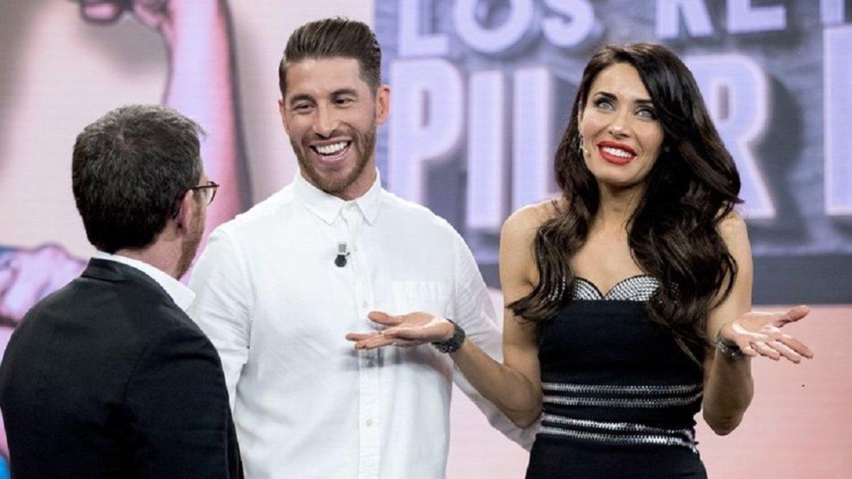 Sergio Ramos desvela múltiples detalles en 'El Hormiguero' | Bekia