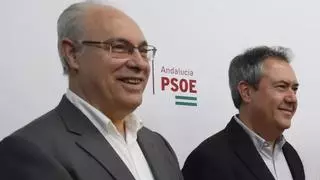 Durán pide la dimisión de Espadas por el resultado "horrible" del PSOE andaluz en las elecciones europeas