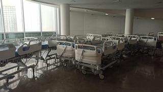 El HUC renueva sus camas para mejorar la comodidad de los pacientes