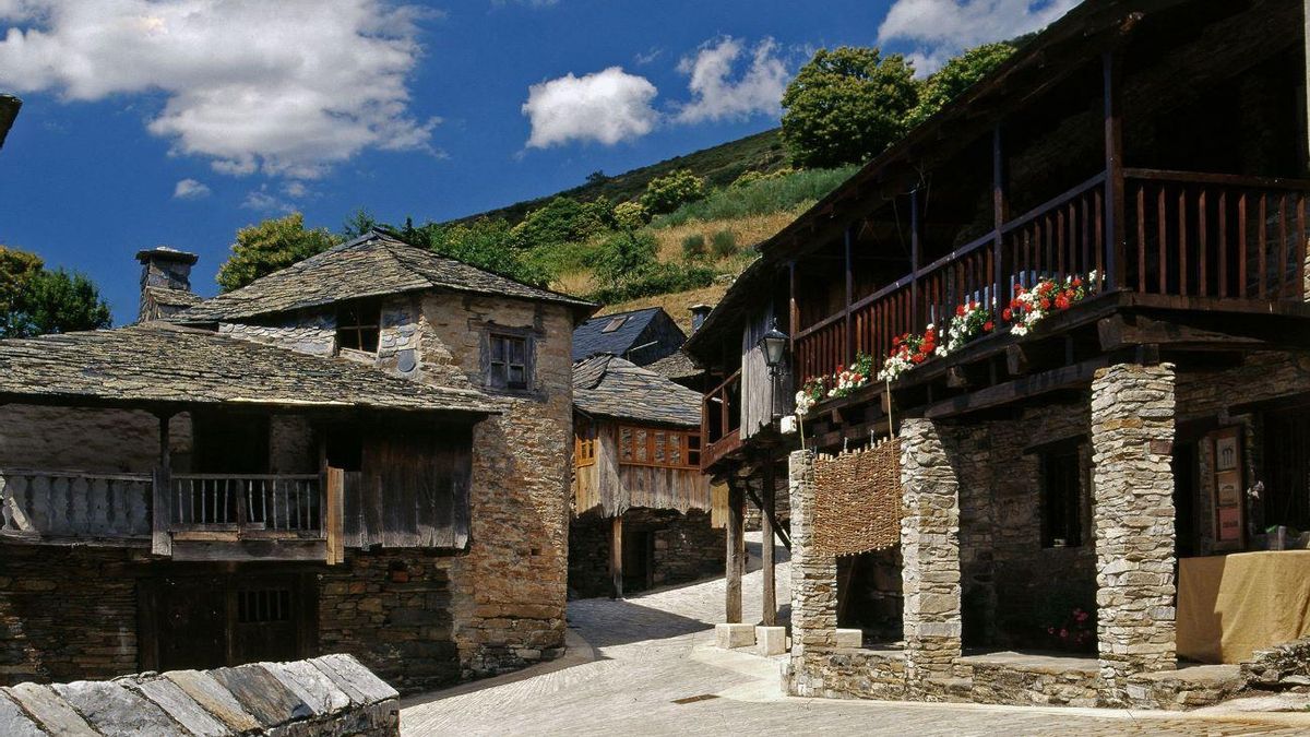 Peñalba de Santiago