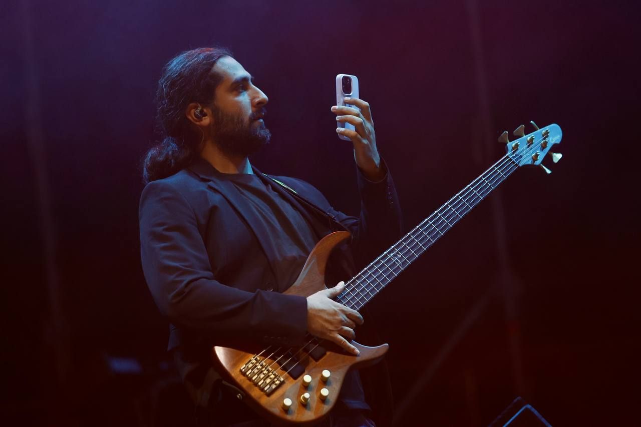 Miles de cordobeses disfrutan con las actuaciones del Cordobita Fest