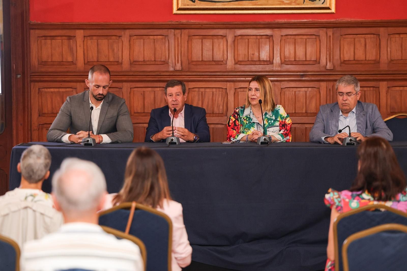 El Camino de Los Valores: una ruta hacia la inclusión y la salud mental para jóvenes en riesgo