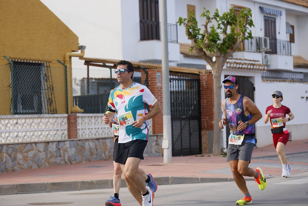 ANIMAL 10K San Javier Ciudad del Aire 2025, en imágenes