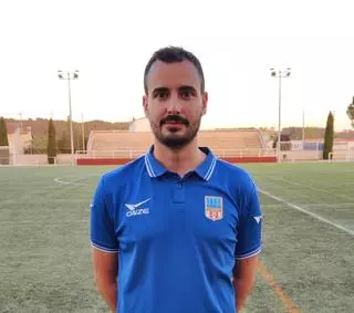 Nou canvi d'entrenador a la banqueta del Llançà