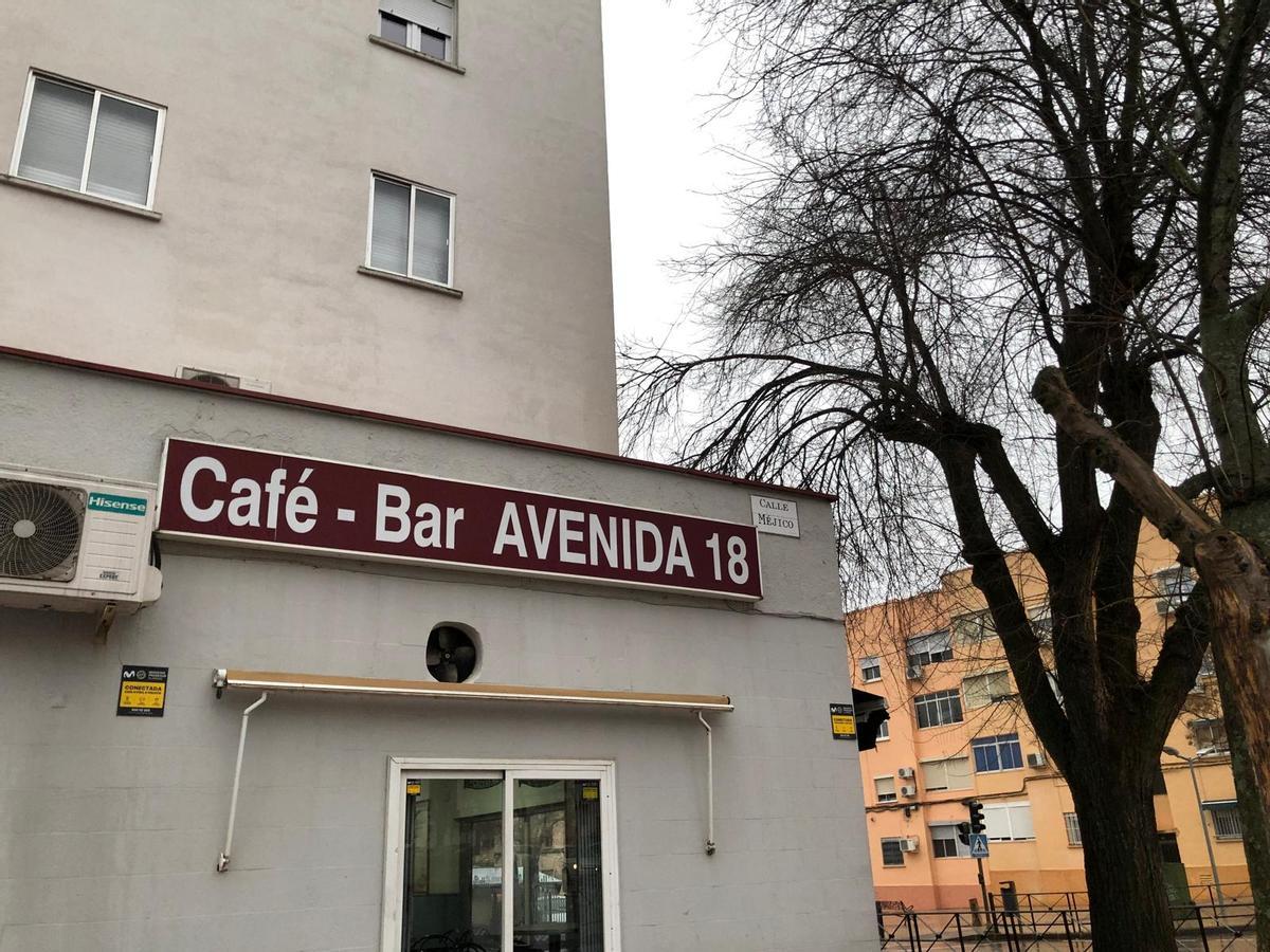La Bondad: del Edificio Azul al Edificio Blanco