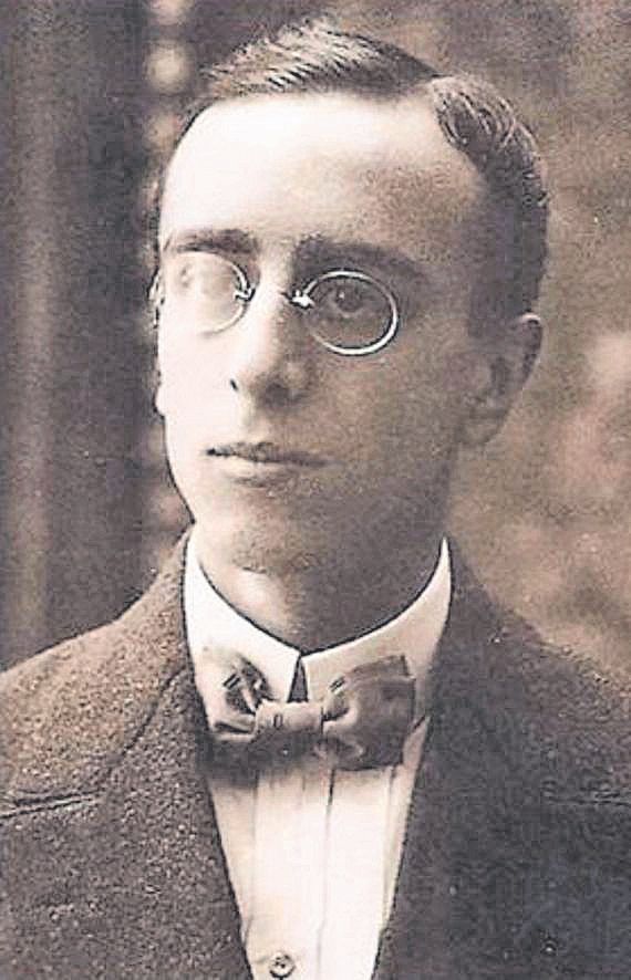 El fotògraf Josep Alemany.