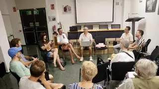 "Ni apología, ni prohibicionismo": el Ayuntamiento de Alicante avala una charla sobre el consumo de drogas para intensificar el sexo