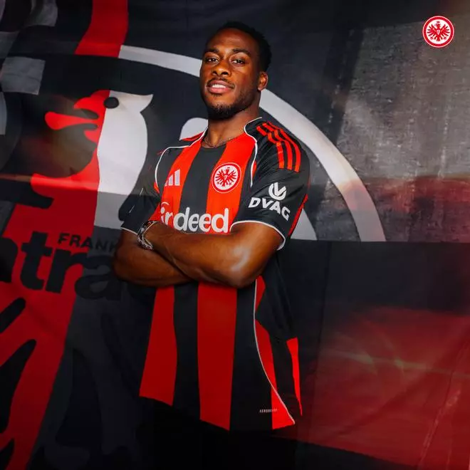 El delantero con más entrenadores que goles esta temporada