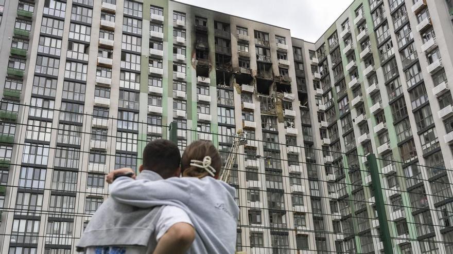 Guerra in Ucraina, in diretta: ultime notizie e notizie sul conflitto con la Russia