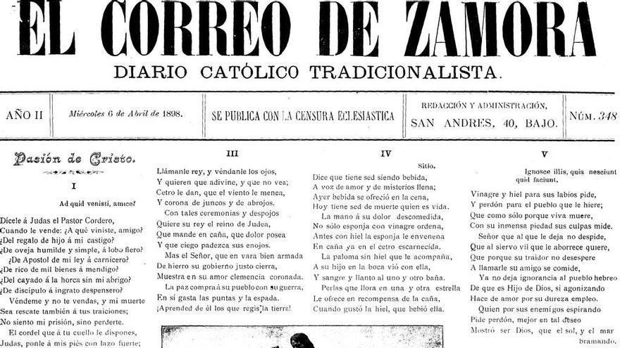 A la izquierda, portada del especial de 1897 y de 1898 a la derecha.