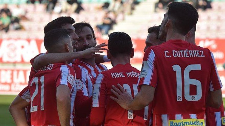 DIRECTO | FC Andorra - Zamora CF: sigue el encuentro con nosotros
