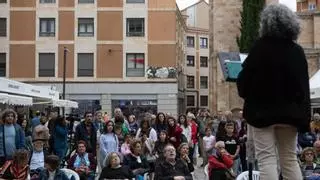 Feria del Libro de Zamora 2024 - Horario y escritores
