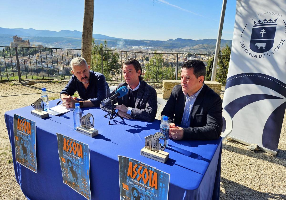 Presentación de la carrera