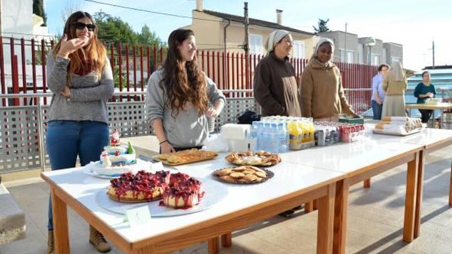 El CESAG, solidario con el Camerún