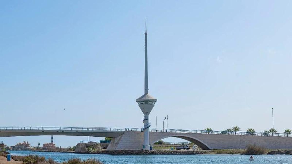 Puente del Estacio