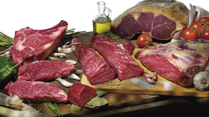 Según la revista Forbes, los mejores chuletones del mundo se sirven en Casa Julián de Tolosa