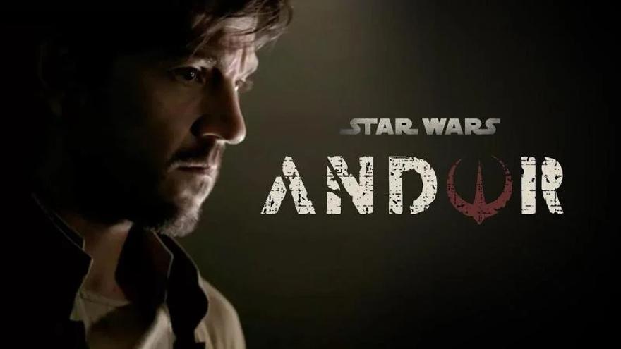 Star Wars presenta aquest spin-off de &quot;Rogue One: Una historia de Star Wars&quot; per a Disney+