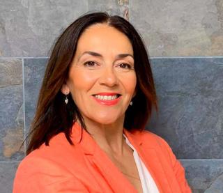 María Ortiz